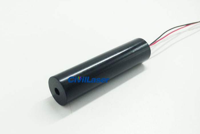 ttl laser module